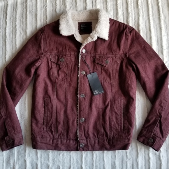 sunrise kingdom jean jacket